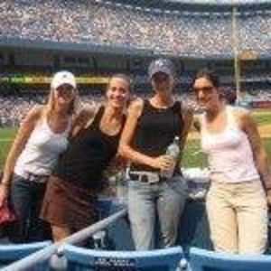 Meet your Posher, Julie